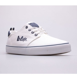 Tênis Lee Cooper M LCW-22-31-0855M branco 1