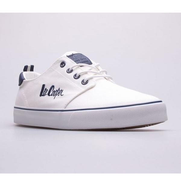 Tênis Lee Cooper M LCW-22-31-0855M branco 1