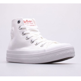 Tênis Lee Cooper LCW-22-31-0906L branco 1