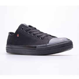Tênis Lee Cooper LCW-22-31-0869M preto 1
