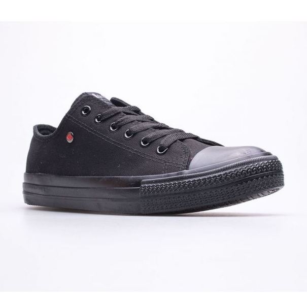 Tênis Lee Cooper LCW-22-31-0869M preto 1