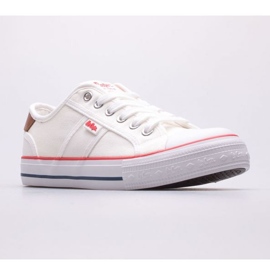 Tênis Lee Cooper LCW-22-31-0862L branco 1