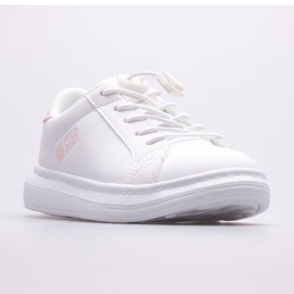 Sapatos Big Star Jr JJ374068 branco 1