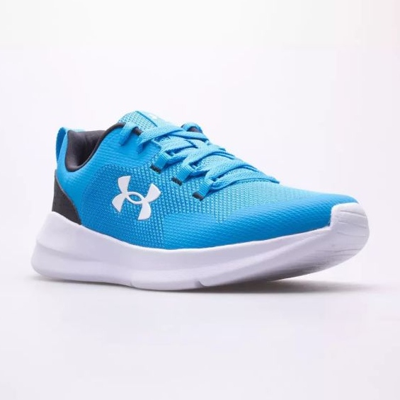 Sapatos Under Armour Essential 3022954-400 azul 1