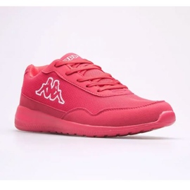 Sapatos Kappa Follow Oc U 242512-2010 vermelho 1