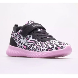 Sapatos Kappa Sec Leo K 260955LEOK-1121 multicolorido 1