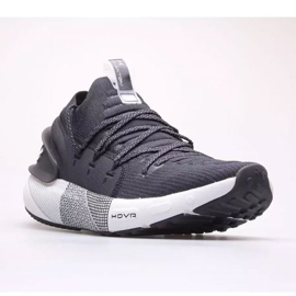Sapatos Under Armour Hovr Phantom 3 3025516-003 cinza 1