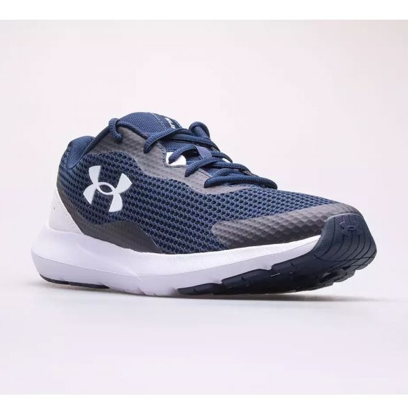 Sapatos Under Armour Surge 3 M 3024883-400 azul 1