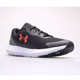 Under Armour Surge 3M 3024883-006 preto 1
