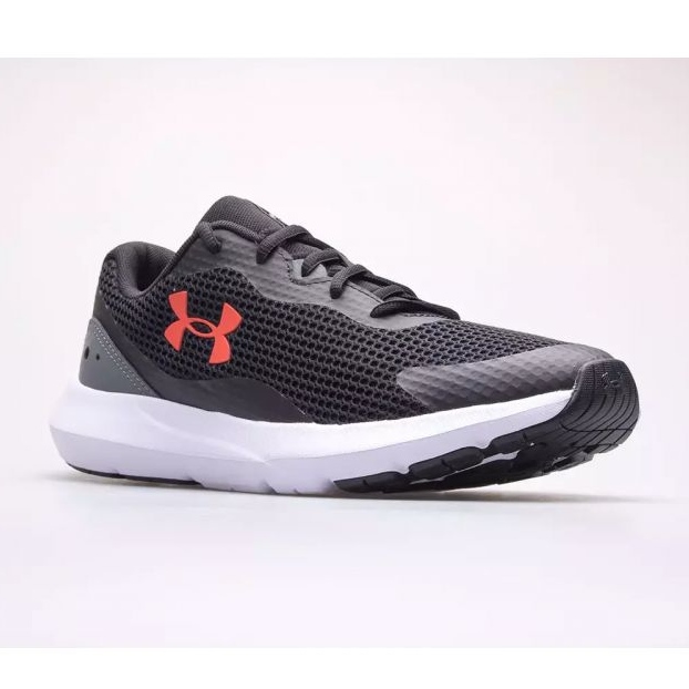 Under Armour Surge 3M 3024883-006 preto 1