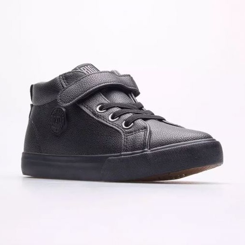 Sapatos Big Star Jr EE374001 preto 1