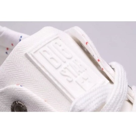 Tênis Big Star M KK174001 branco 1