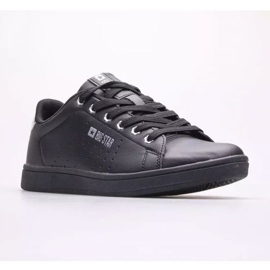 Sapatos Big Star W DD274586 preto 1