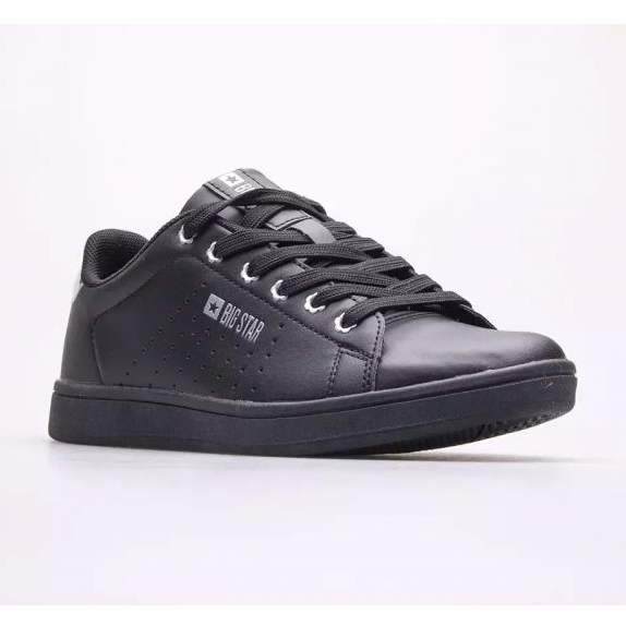 Sapatos Big Star W DD274586 preto 1