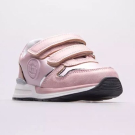Sapatos Big Star KK374180 rosa 1
