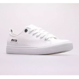 Tênis Big Star M KK174006 branco 1