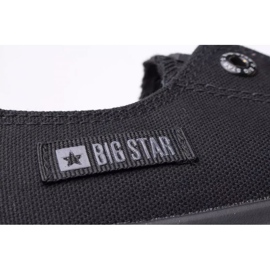 Tênis Big Star M KK174007 preto 3