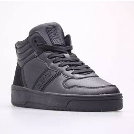 Sapatos Big Star KK274262-906 preto 1