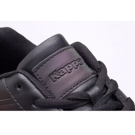 Sapatos Kappa Bash Pf Gc W 243001GC-1117 preto 1