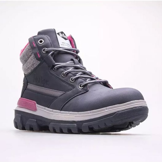 Sapatos Lee Cooper W LCJ-22-01-1375L rosa 1