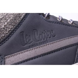 Sapatos Lee Cooper W LCJ-22-01-1375L azul marinho rosa 3