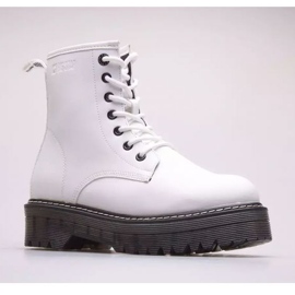 Sapatos Big Star KK274536 branco 1