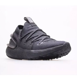 Sapatos Under Armour Phantom 3 3025517-002 preto 1