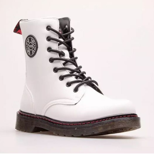 Sapatos LEE Cooper W LCJ-22-31-1439L branco 1