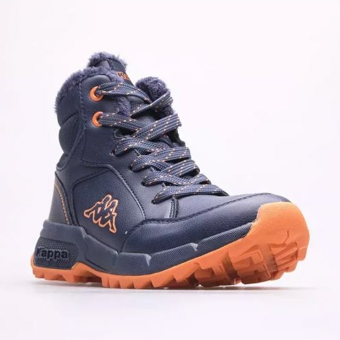 Sapatos Kappa Grane 260904K-6744 azul 1