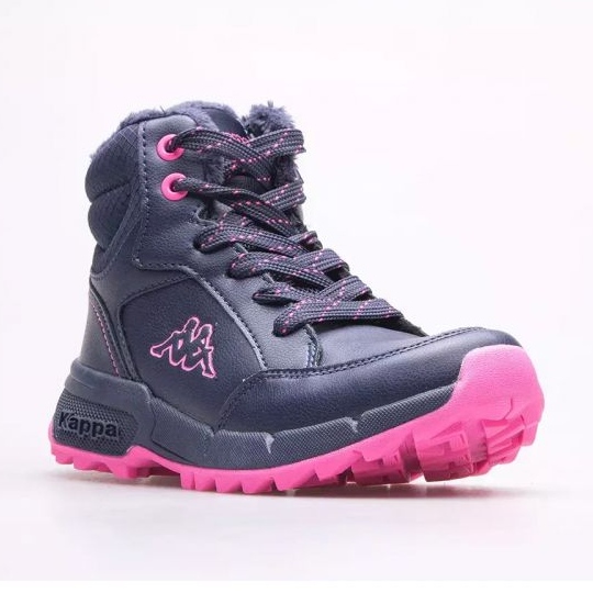 Sapatos Kappa Grane K Jr 260904K-6722 azul 1