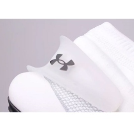Sapatos Under Armour Hovr Phantom 3 W 3025517-100 branco 8