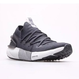 Sapatos Under Armour Hovr Phantom 3 3025517-001 cinza 1