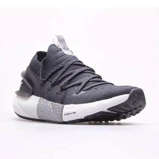 Sapatos Under Armour Hovr Phantom 3 3025517-001 cinza 1