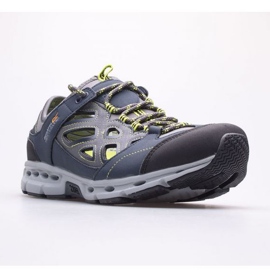 Regatta Sandália Regata Samaris Crosstrek M RMF614-9TD azul marinho 1