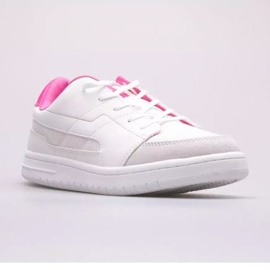 Sapatos 4F JAW22-FLOWF011 10S branco 1