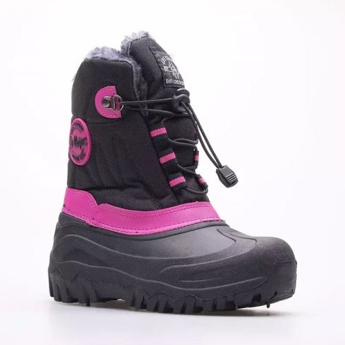 Botas de neve Lee Cooper LCJ-21-44-0523K azul 1