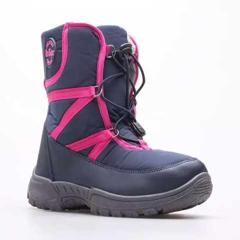 Botas de neve Lee Cooper LCJ-22-44-1364K azul 1