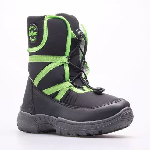 Botas de neve Lee Cooper LCJ-22-44-1366K preto 1