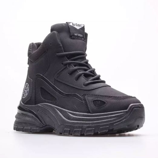 Sapatos Lee Cooper W LCJ-22-44-1353L preto 1