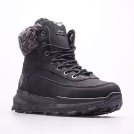 Sapatos Lee Cooper LCJ-22-44-1362L preto 1