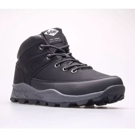 Sapatos Lee Cooper M LCJ-22-01-1391M preto 1