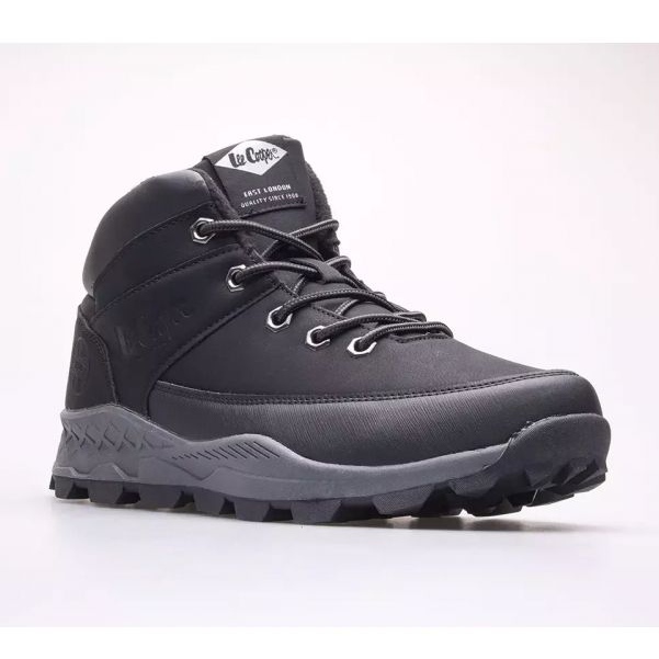 Sapatos Lee Cooper M LCJ-22-01-1391M preto 1