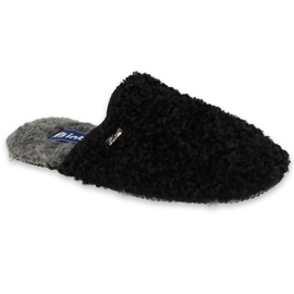 Sapatos femininos Inblu 155D127 preto 1