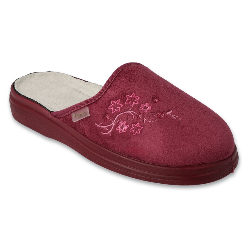BEFADO S.A. Dr.orto Befado Slippers Pu 132d014 Pink rosa 2