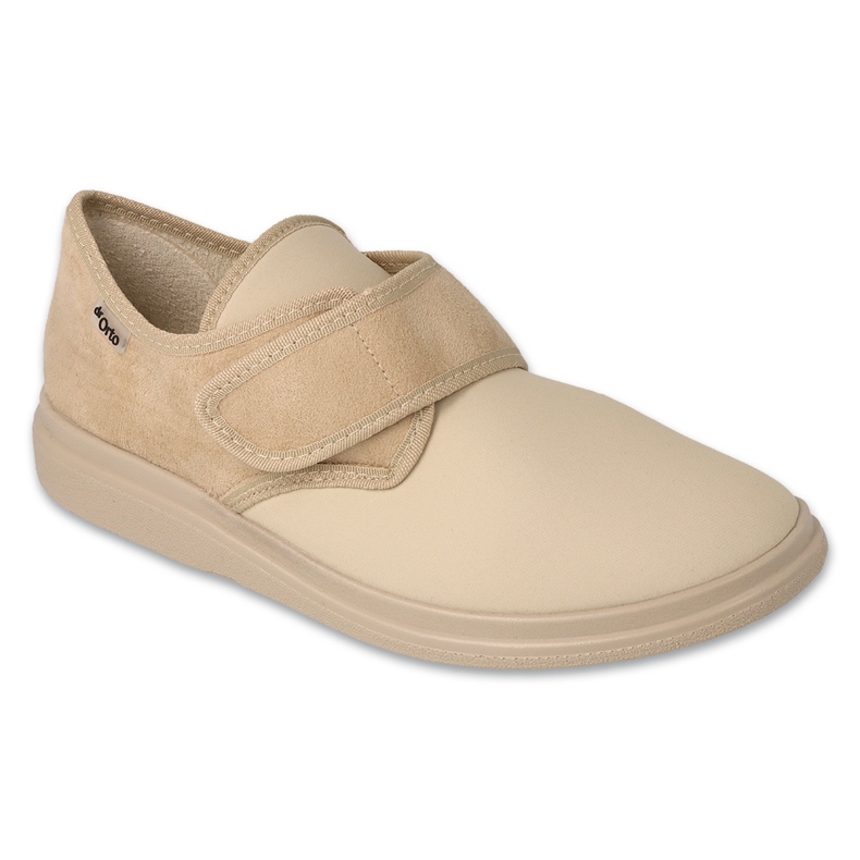 BEFADO Dr.orto Slippers 036M005 Beige bege 1