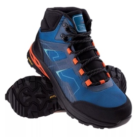 Sapatos Elbrus Endewa Mid Wp Gr 92800442292 azul 1