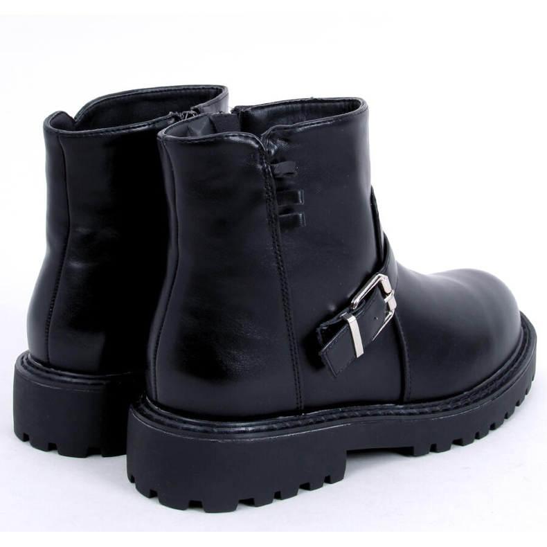 Botas com cano flexível Barrino White Ii Quality branco 2