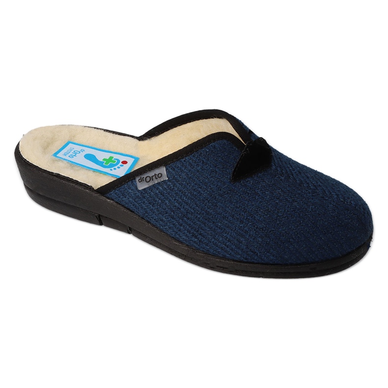 Befado sapatos femininos pu 937D633 azul 1