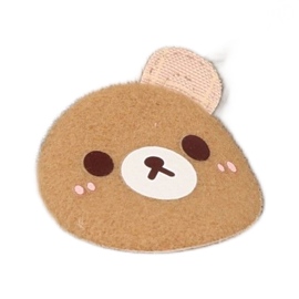 Befado não alcoólico 002P033 bege castanho 3