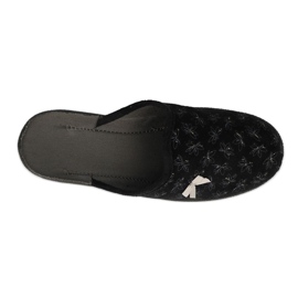 Calçado feminino Befado pu 219D479 preto 2